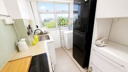 Blk 672A Vine Grove @ Yishun (Yishun), HDB 2 Rooms #613859021